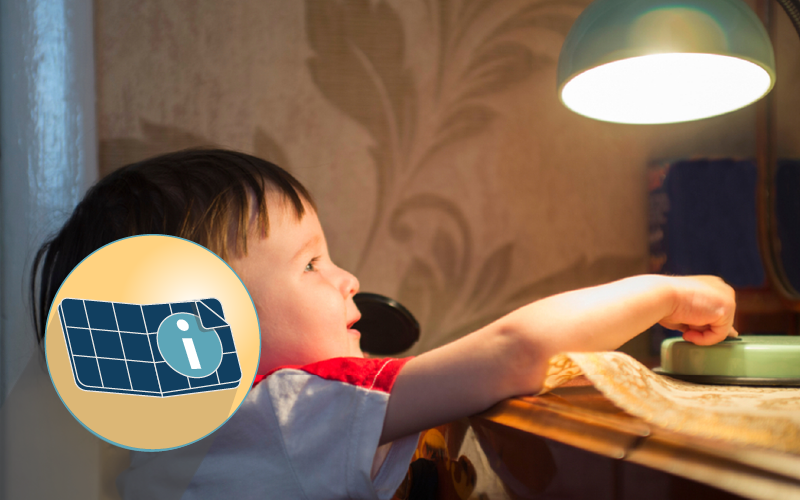 How to Make Your Backup Power Last Longer During an Outage