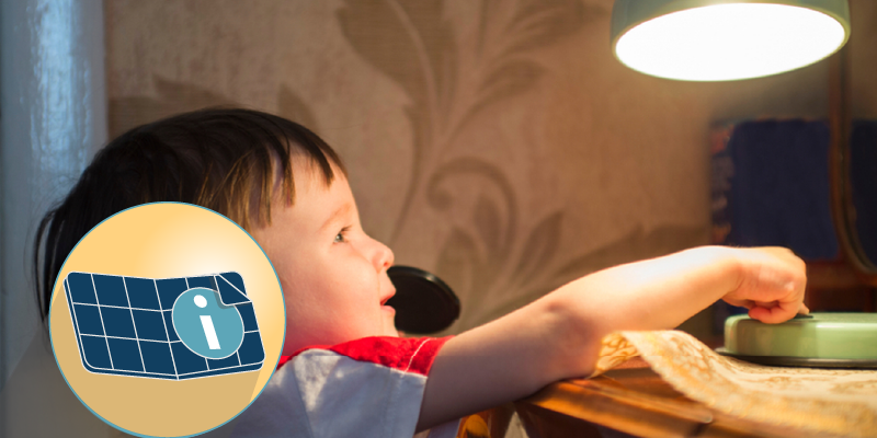 How to Make Your Backup Power Last Longer During an Outage