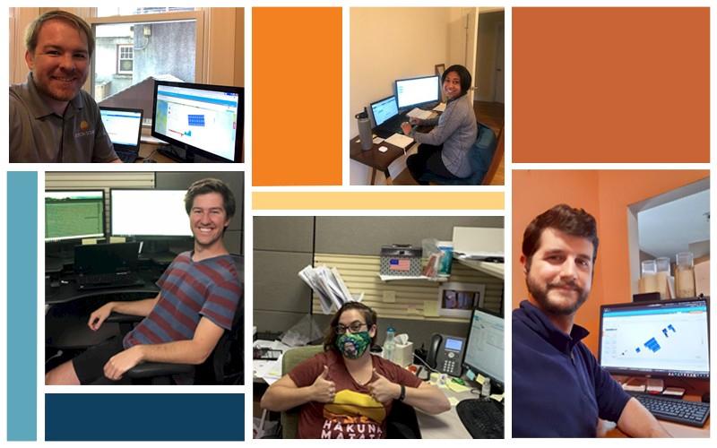 Get To Know The Boston Solar Customer Experience Team