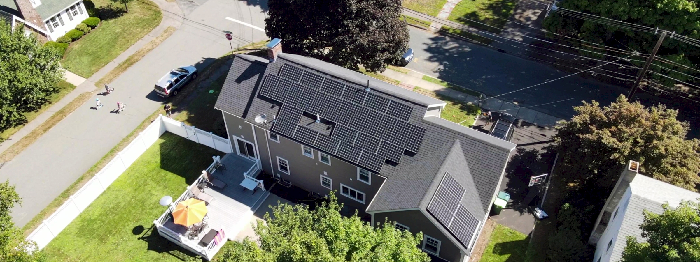 What’s the Best Direction to Install Solar Panels?
