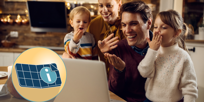 Three Reasons to Be Thankful for Solar Energy in Massachusetts