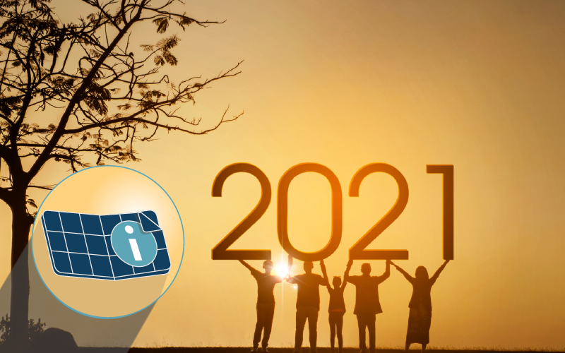 Why 2021 is the Year to Go Solar in Massachusetts