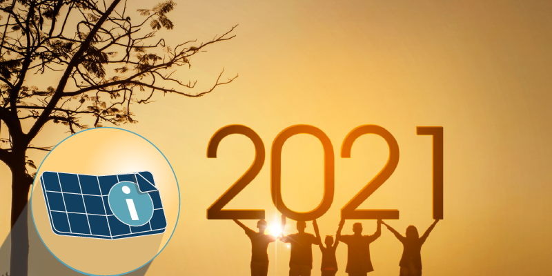 Why 2021 is the Year to Go Solar in Massachusetts