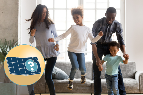 The Federal Solar Tax Credit Has Been Extended!