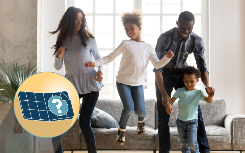 The Federal Solar Tax Credit Has Been Extended!