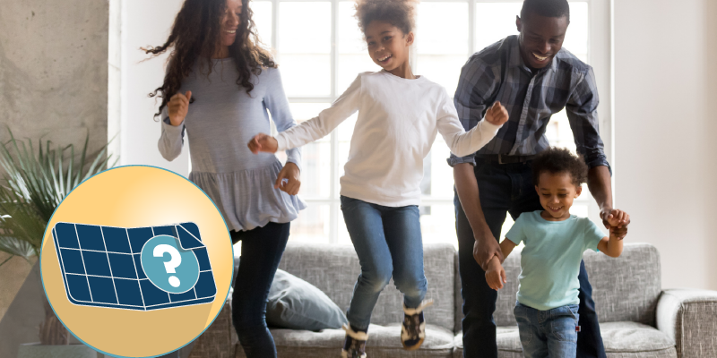 The Federal Solar Tax Credit Has Been Extended!
