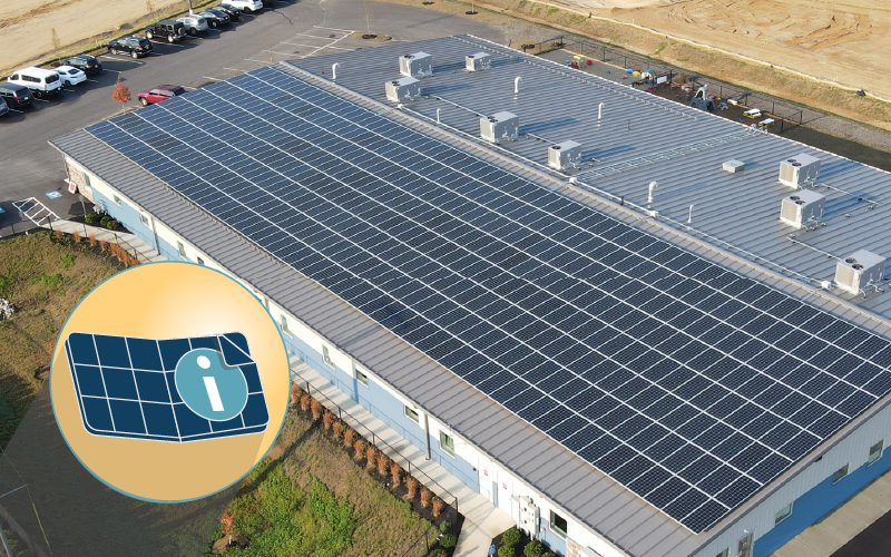 Here’s Why Your Business Should Invest in Solar in 2021