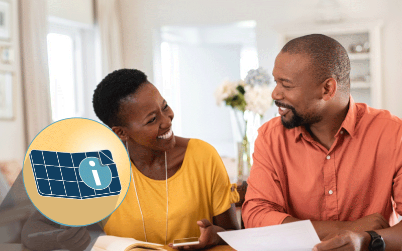 5 Things to Consider When Planning for Solar