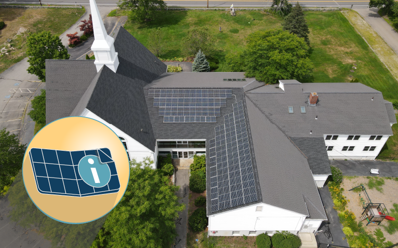 What Non-Profits Have to Gain By Going Solar