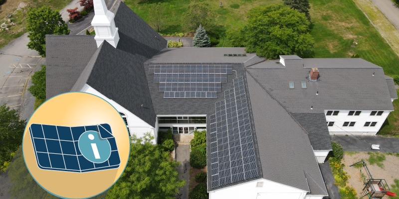 What Non-Profits Have to Gain By Going Solar
