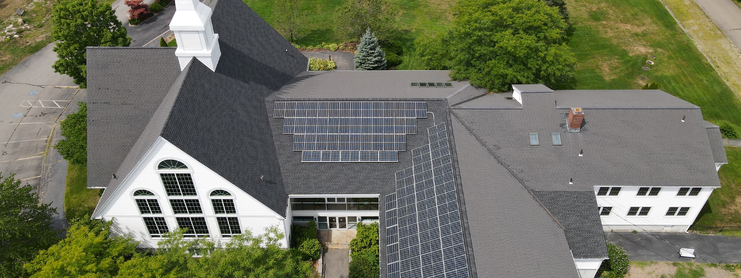 What Non-Profits Have to Gain By Going Solar
