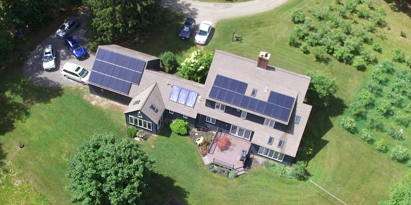 Residential Solar