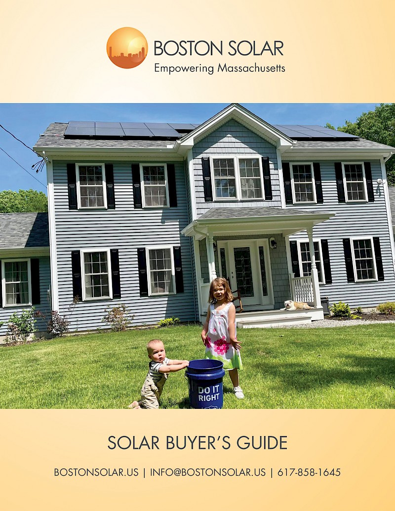 Boston Solar