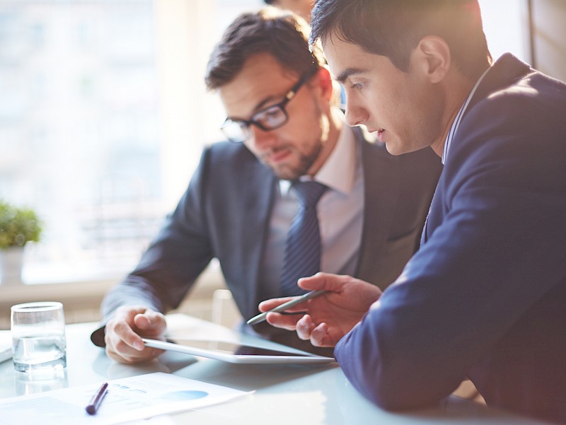 Step 1: No-Obligation Free Consultation