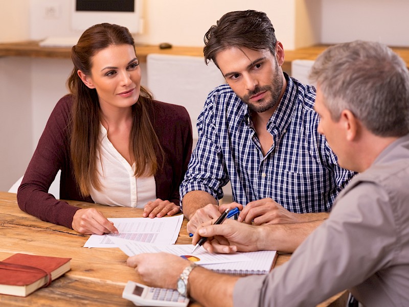 Step 1: No-Obligation Free Consultation