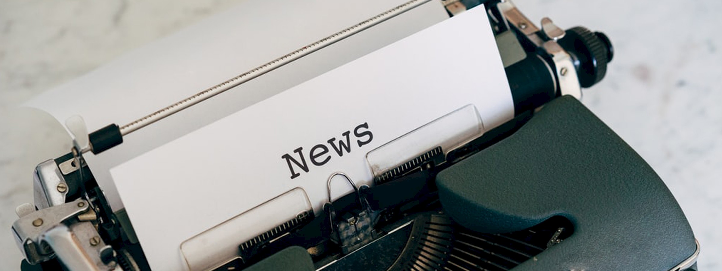 In the News