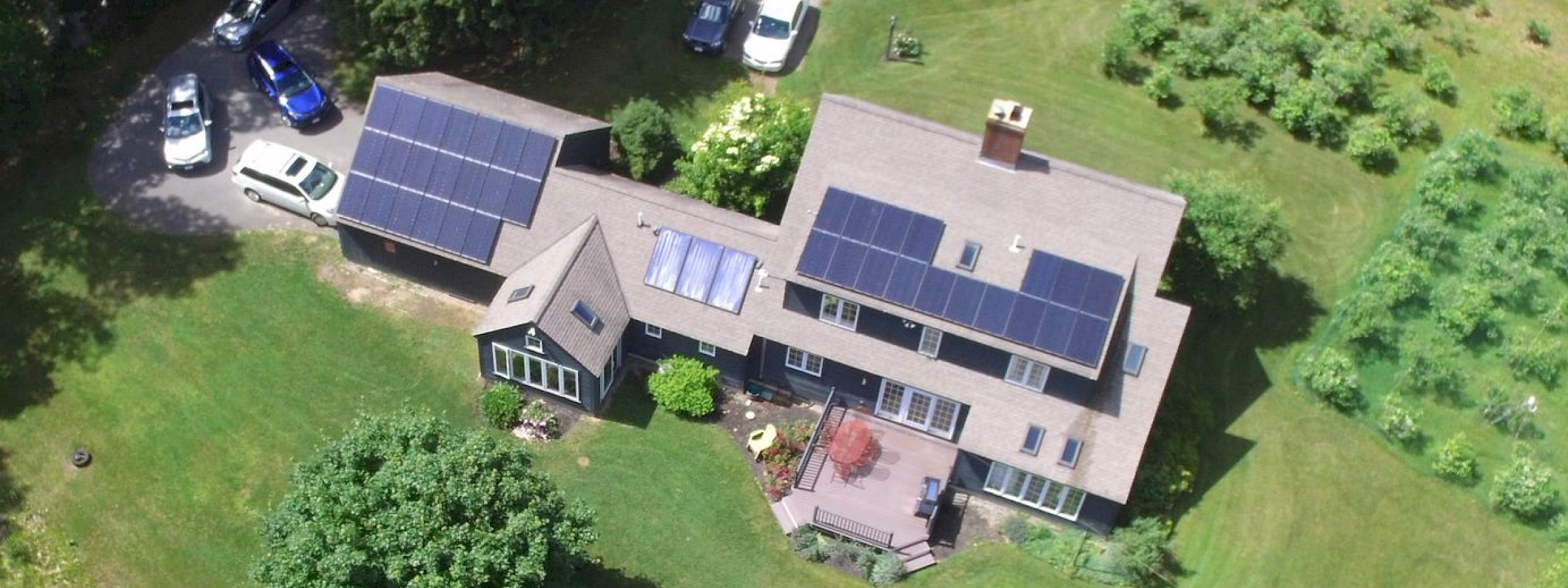 Net Metering