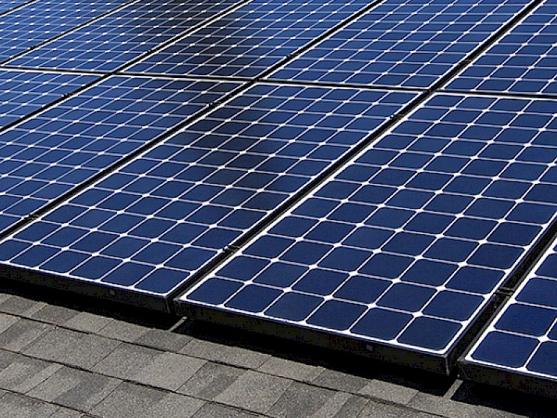 Solar Panels