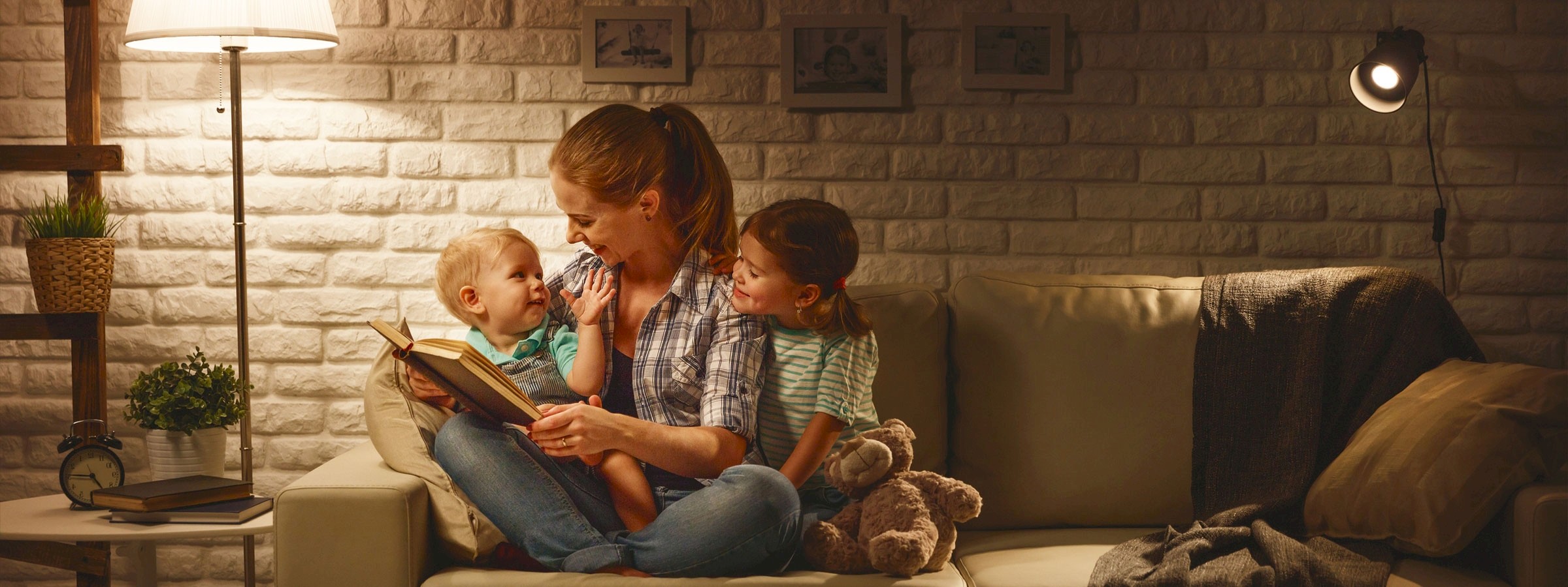 Connected Solutions Program for Homeowners