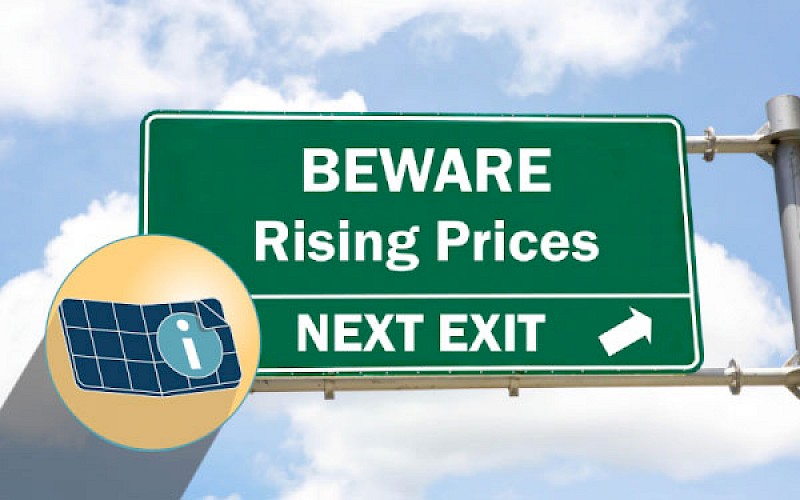 Common Mistakes That Increase Your Summer Energy Bill