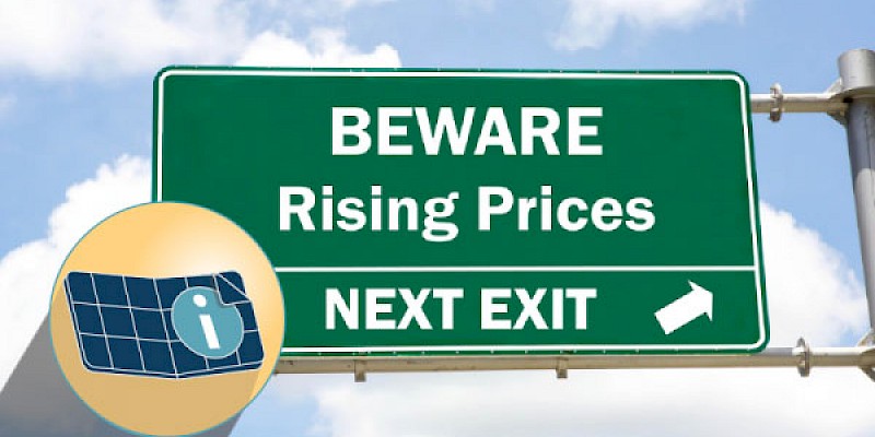 Common Mistakes That Increase Your Summer Energy Bill