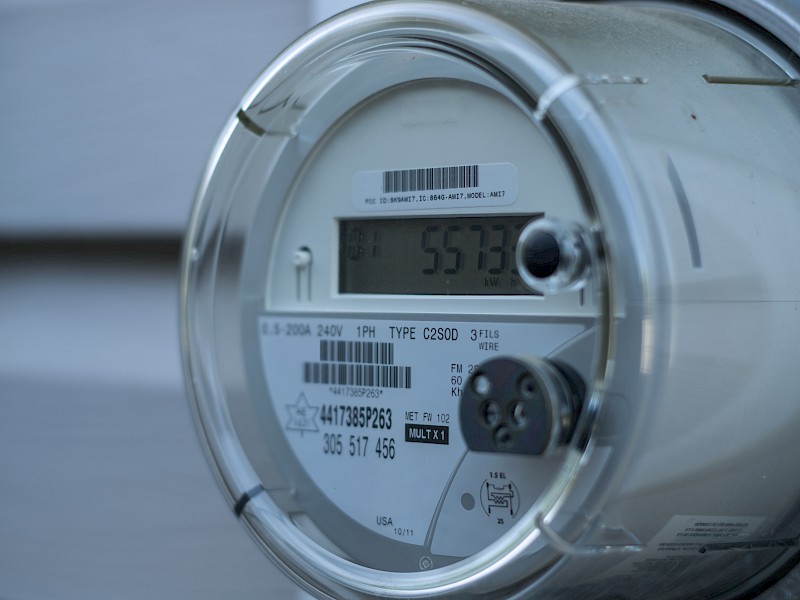 Solar Net Metering in Massachusetts