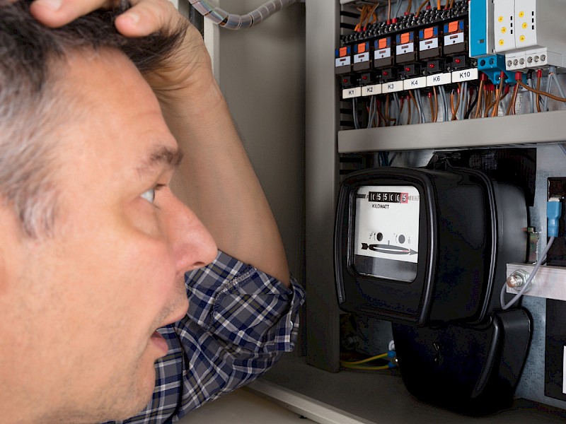 Net Metering for Businesses