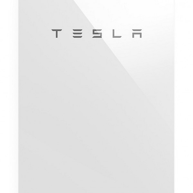 Battery Storage
