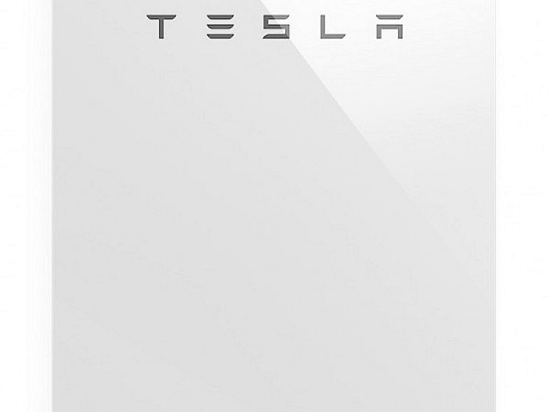 Battery Storage