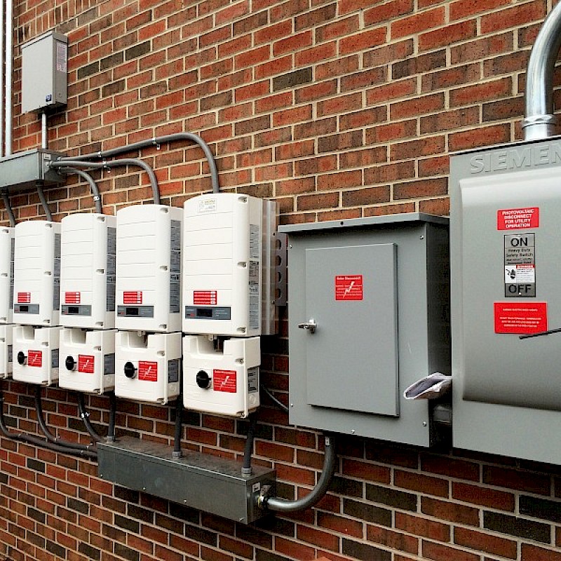 Inverters