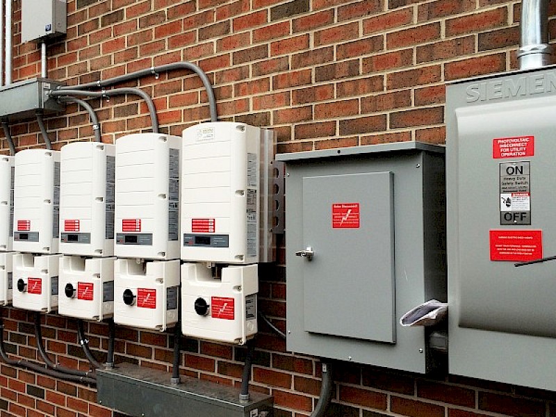 Inverters