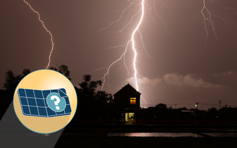 Should You Install a Solar Battery Now or Later?