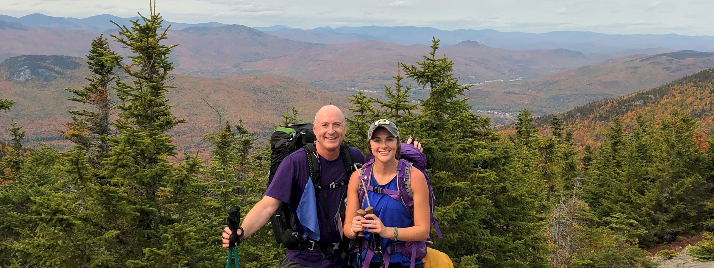 Explore Our Favorite Hikes & Trails in Massachusetts This Summer