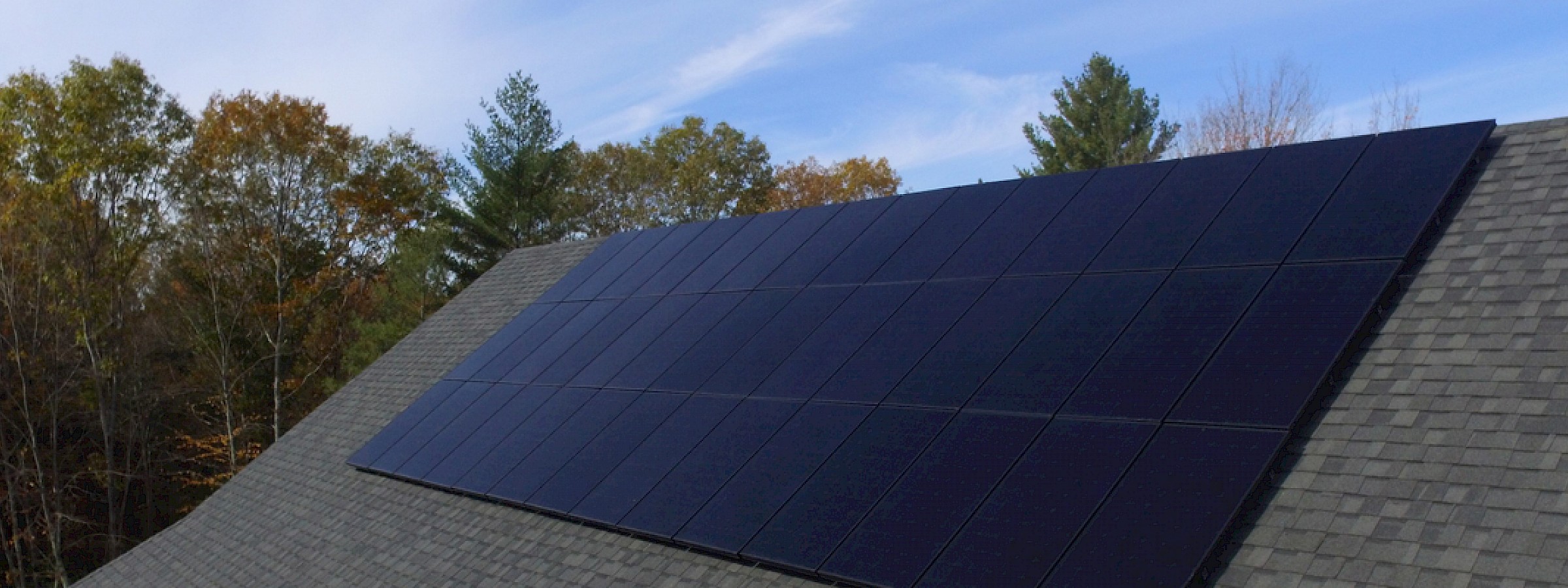 Solar Project Gallery