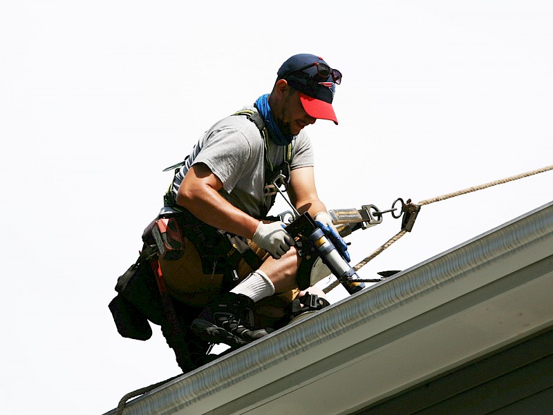 Step 4: Installation