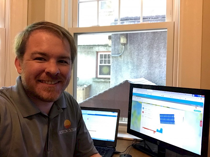 Step 5: Inspection & Commissioning