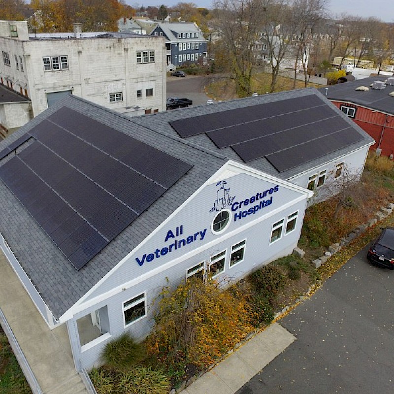 Step 6: Inspection & Commissioning