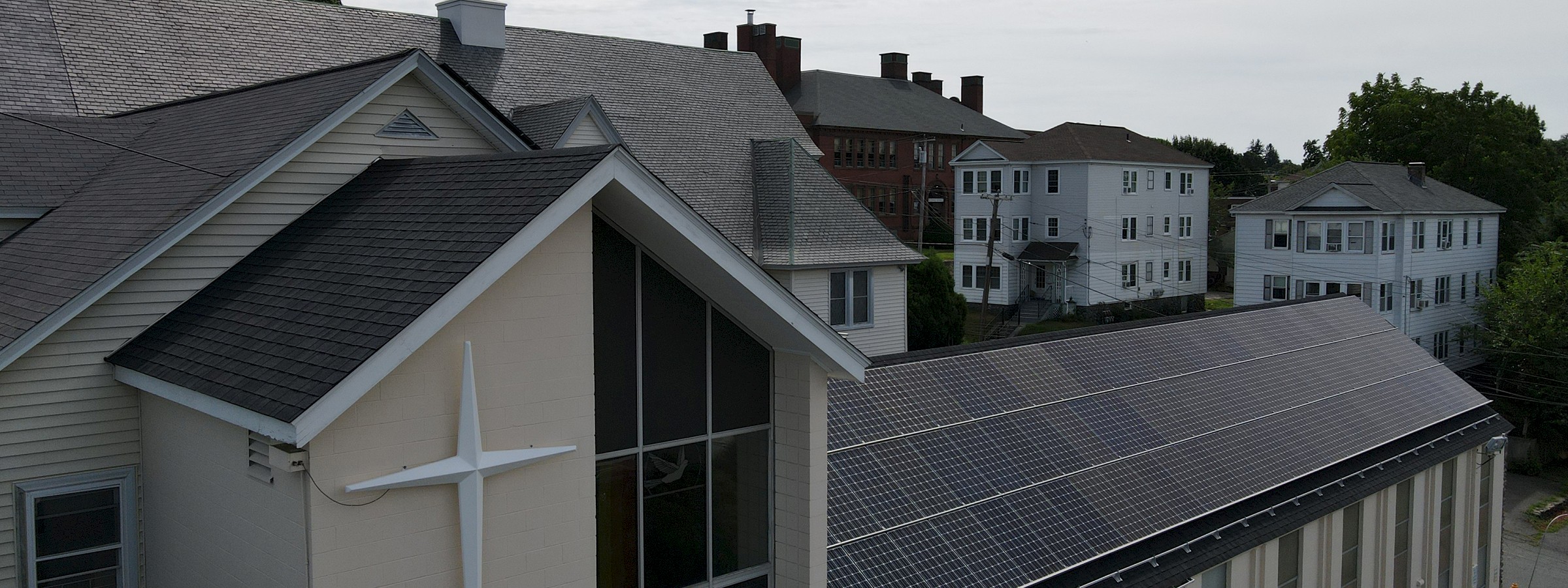 How to Fund Your Solar Installation as a Non-Profit