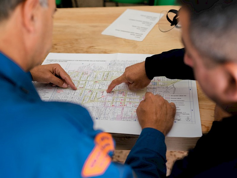 Step 3: Utility Interconnection