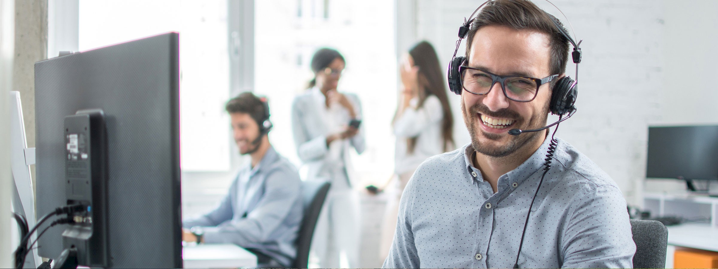 Customer Support Questions & Answers