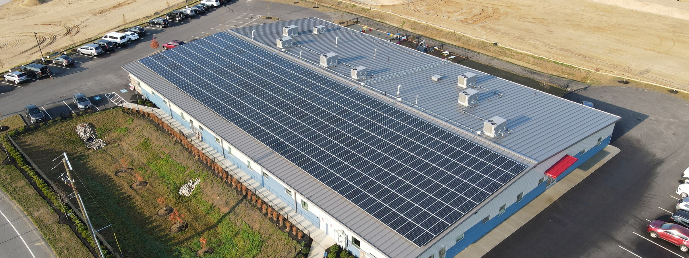 Commercial Solar FAQ