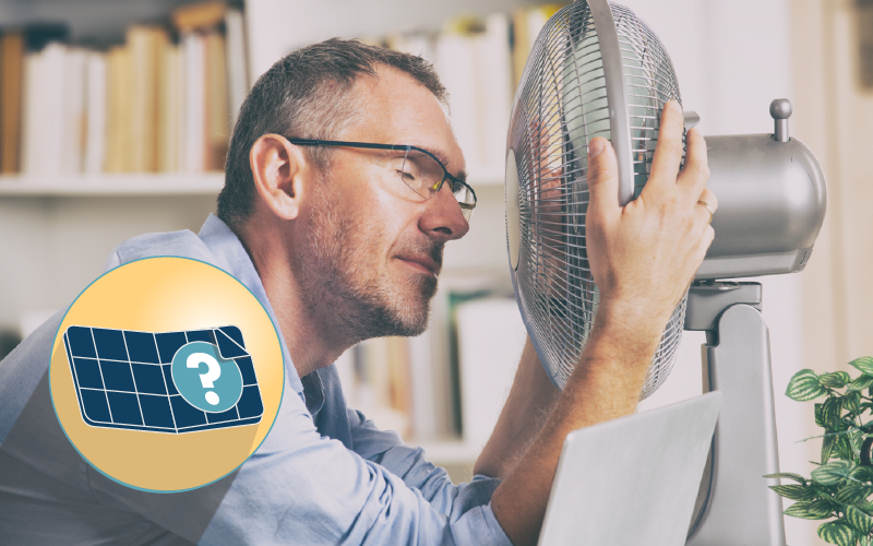 Can Solar Power Your Air Conditioner?