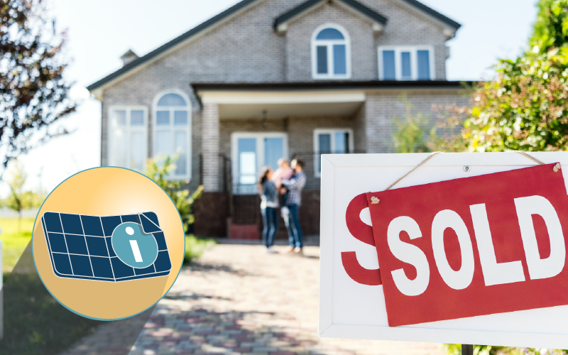 The New Homeowner’s Guide to Going Solar