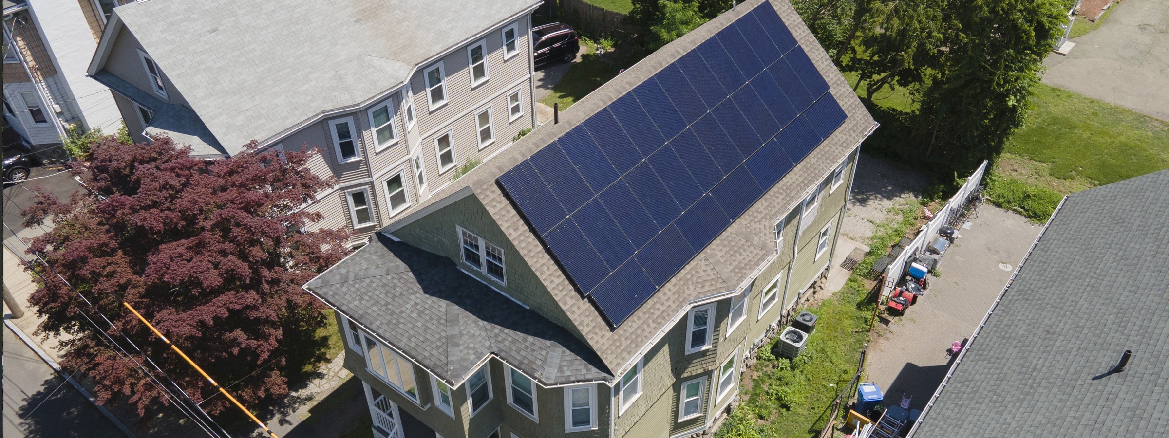 Should I Invest in Solar for My Rental Properties?