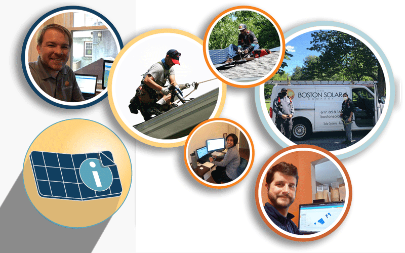 5 Reasons Why You Should Start a Career in Solar Energy