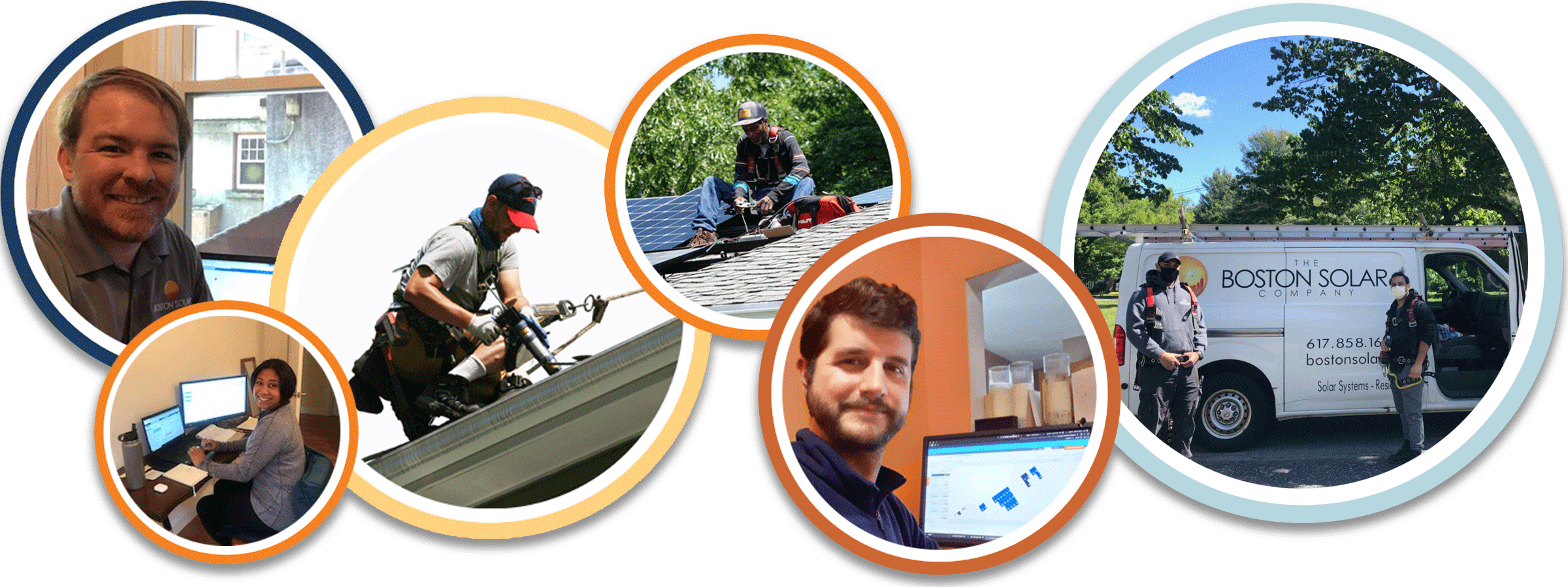 5 Reasons Why You Should Start a Career in Solar Energy