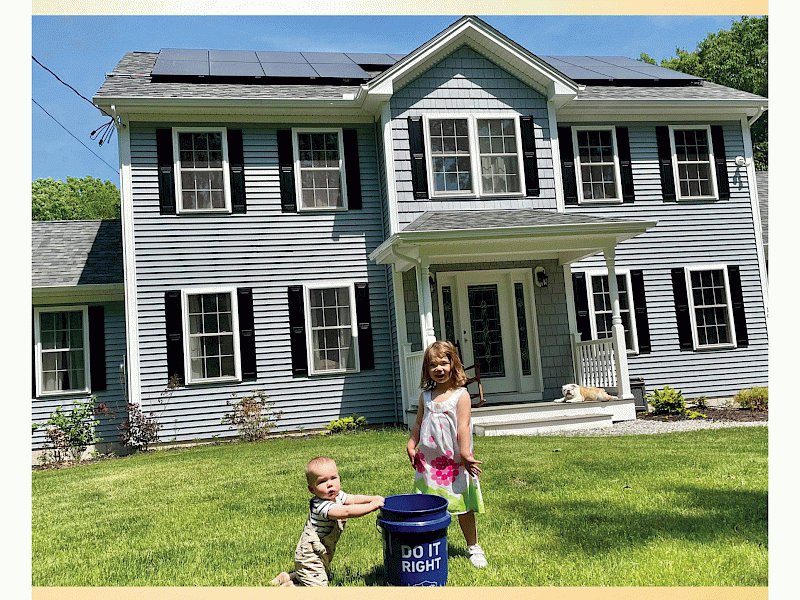 Downloadable Solar Buyer's Guide