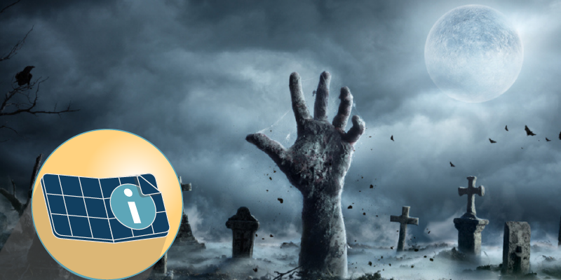 The Spooky Truth About Fossil Fuels