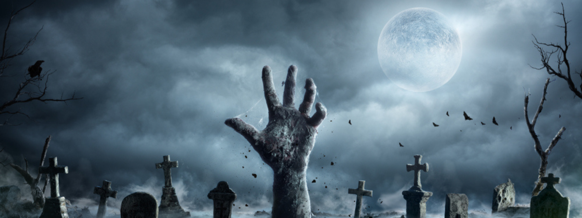 The Spooky Truth About Fossil Fuels