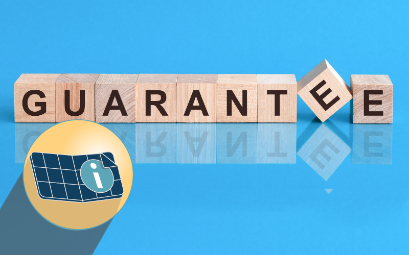 Don’t Miss Out on Our Solar Panel Installation Guarantee!